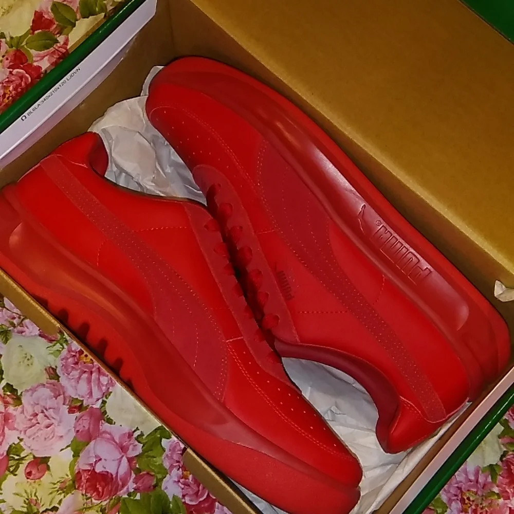 Puma - Picture 1 of 9